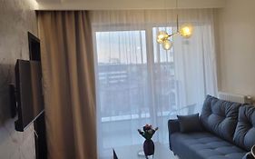 Apartament Centrum Pestige Minsk